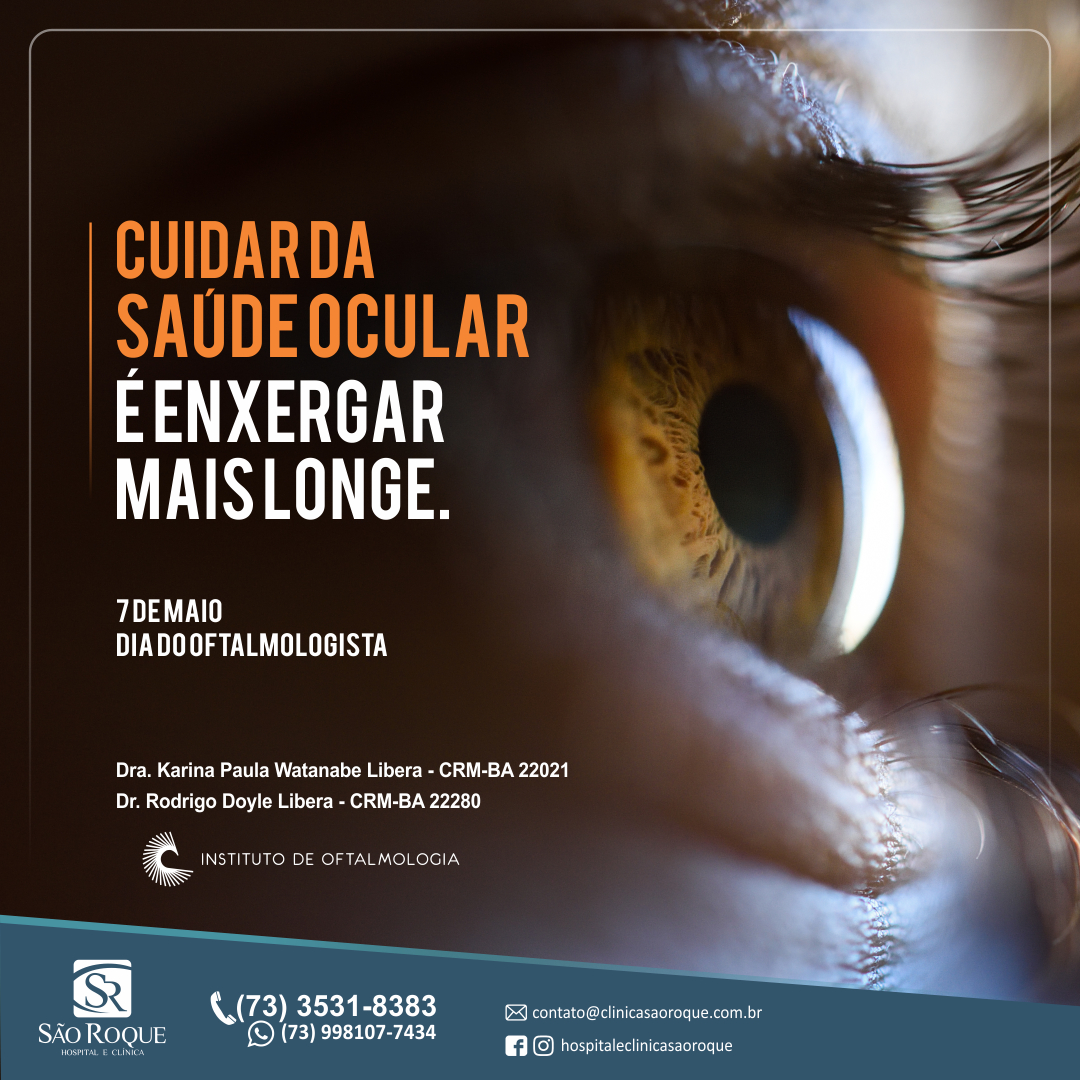 Resultado Institucional – Oculare – Hospital de Oftalmologia