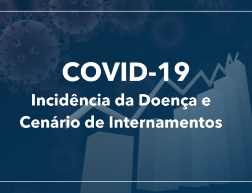Atualização Sobre a Incidência da COVID-19 no Hospital e Clínica São Roque