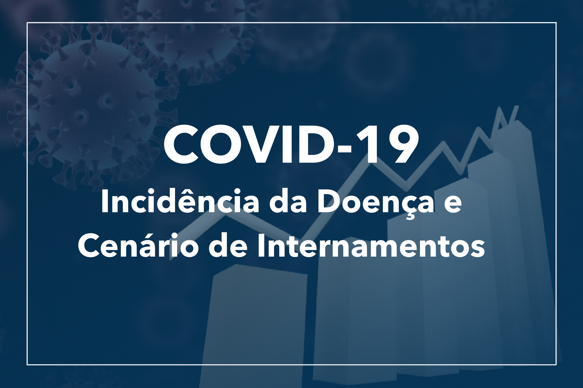 Atualização Sobre a Incidência da COVID-19 no Hospital e Clínica São Roque