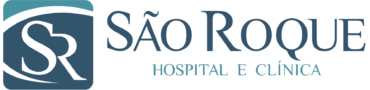 Hospital e Clínica São Roque Logo